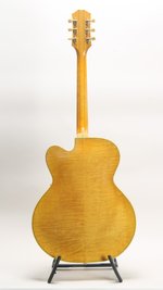 Epiphone De Luxe Cutaway Blonde (ca.1950) *AS IS* (SKU: 31927) 31927