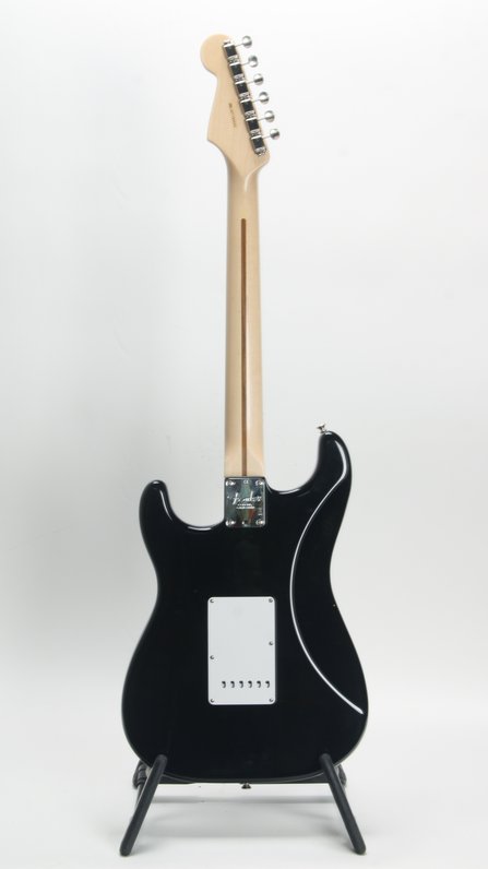 Fender Eric Clapton Artist Series "Blackie" (2007) #2