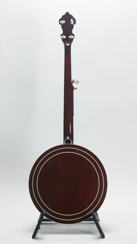 Cox Kentucky 5 Resonator Banjo #2