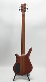 Warwick Thumb 5 Neck Thru (c.2003) (SKU: 32539) 32539