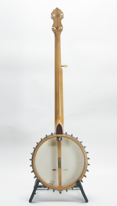 A. C. Fairbanks Whyte Laydie No.2 (10-15/16" X 27", ca. 1909) #2