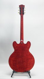 Seventy Seven Exurbato Jazz OX4 pickups (c.2012) (SKU: 32607) 32607