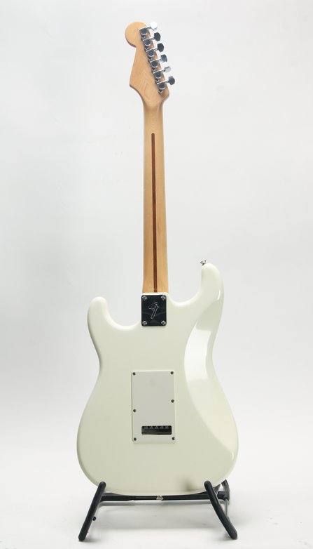 Fender I Series Stratocaster White (ca. 1990) #2
