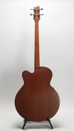 Tacoma Thunderchief CB10C Acoustic Bass Guitar (ca.2000) (SKU: 31796) 31796