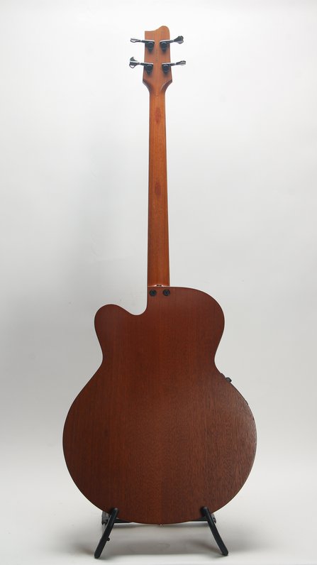 Tacoma Thunderchief CB10C Acoustic Bass Guitar (ca.2000) #2