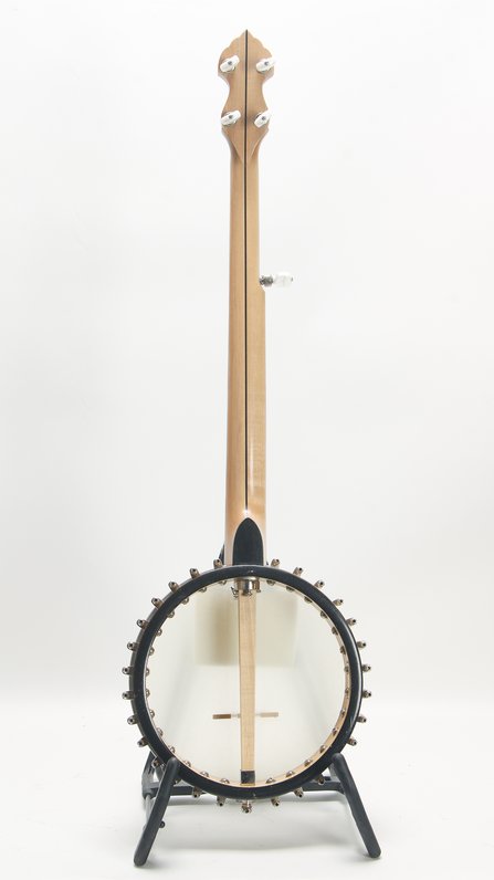 Vega Little Wonder Five String Conversion (10-1/8 X #2