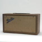 Fender Reverb 6G15 (1964) (SKU: 31808) 31808