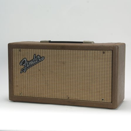 Fender Reverb 6G15 (1964) #2