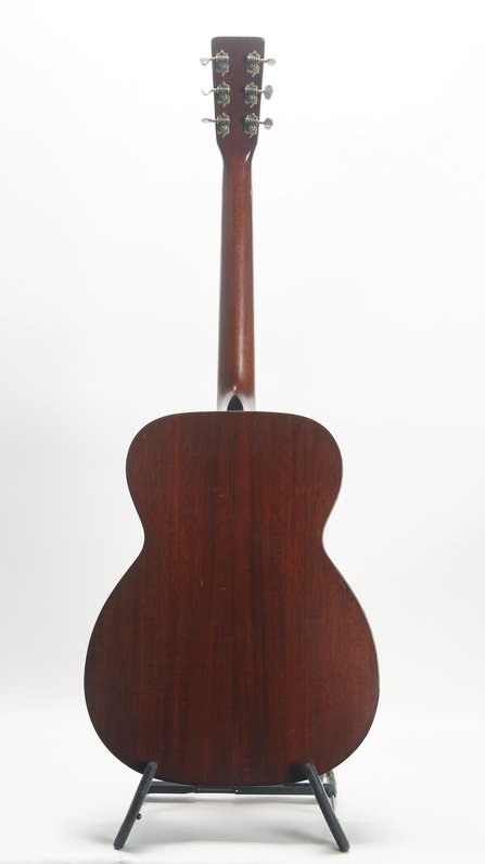 Martin 000-18 (1946) #2
