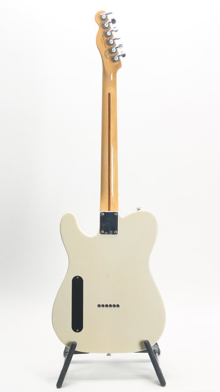 Fender Classic Player Cabronita Telecaster Special Edition (2012) #2