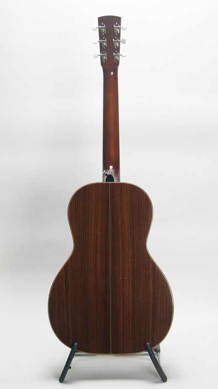 Huss & Dalton 00 (2000) #2