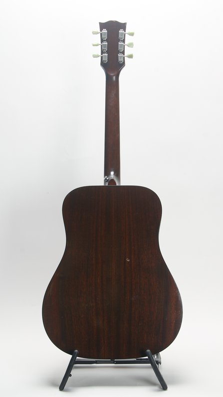 Gibson J-50 Deluxe #2