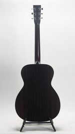 Santa Cruz OM Pre War *Used (2024) (SKU: 31887) 31887