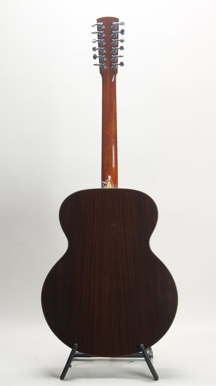 Larrivee J-25 12 String #2