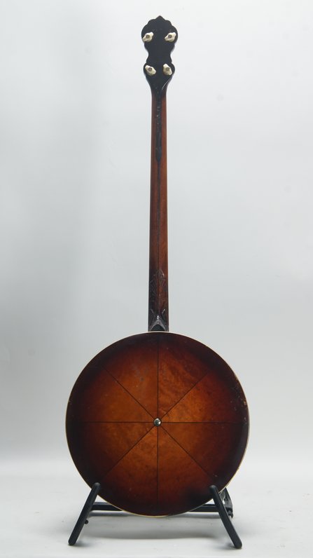 Vega Soloist (ca. 1924) #2