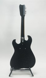 Silvertone Model 1448 Guitar and Amplifier (SKU: 32745) 32745
