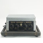 Guild Echorec by Binson (Baby Echorec T3F-A) c.1965 (SKU: 32602) 32602