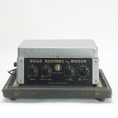 Guild Echorec by Binson (Baby Echorec T3F-A) c.1965 32602
