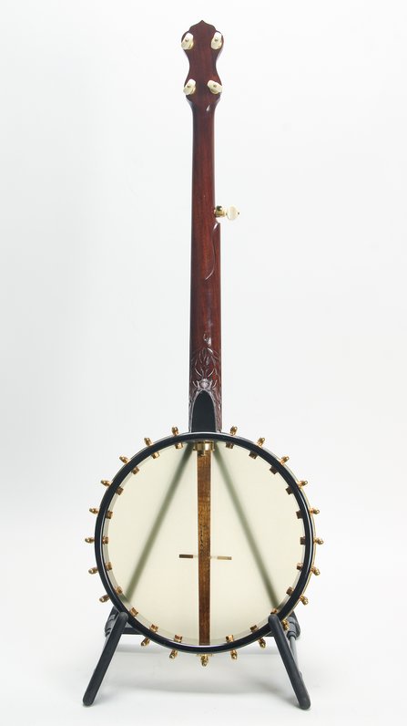 Enoch Custom 5 String Banjo #194 #2