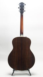 Taylor 718E Grand Orchestra First Edition Burst (2013) (SKU: 31328) 31328