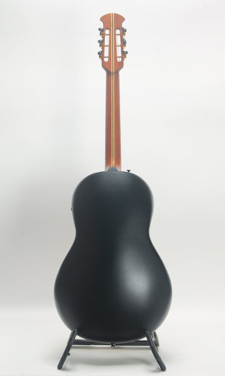 Ovation Model 1997-7N 1997 Collectors' Edition Parlor #2