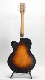 RC Kelly Legends of Folk Electric Archtop (Art) (SKU: 31966) 31966
