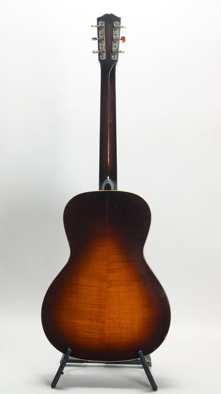 Gibson Century of Progress L-C #2