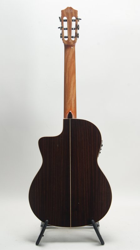 Cordoba GK Studio Negra #2