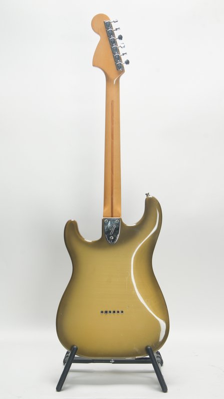 Fender Stratocaster Antigua (c.1980) #2