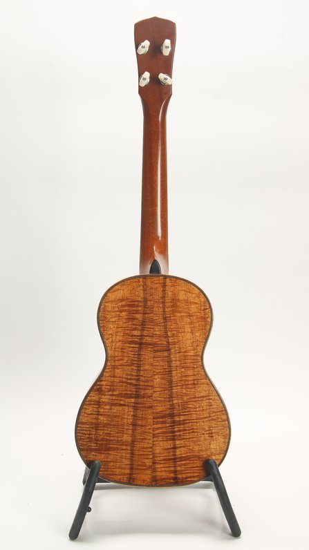Kerry Char Tenor Ukulele #2