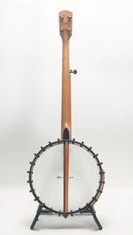 Ode Magician (13", Cherry) (SKU: 32701) 32701