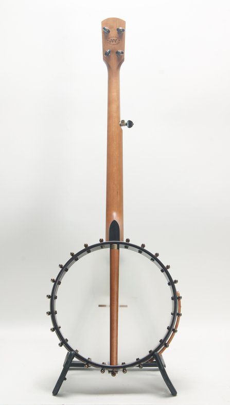 Ode Magician (13", Cherry) #2