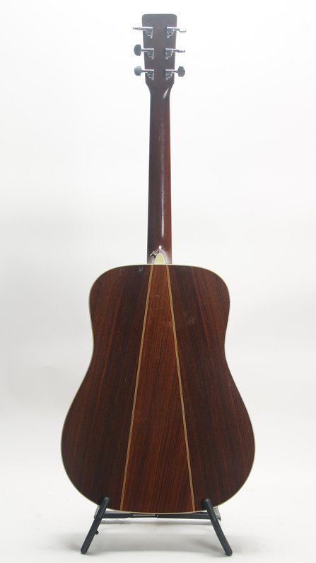 Martin D-35 (1980) #2