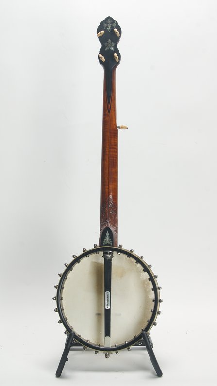 Douglas Unger Whyte Laydie No. 7 #2