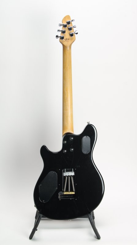 Peavey EVH Wolfgang Special #2