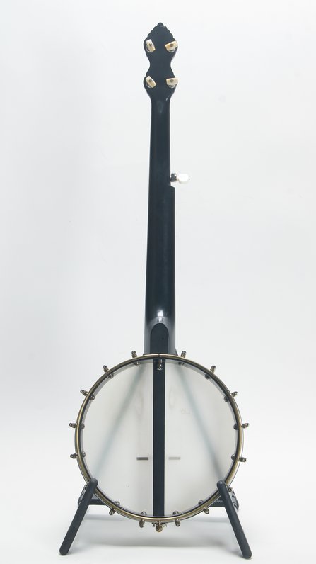 Ray Alden 11.25" Fretless #2