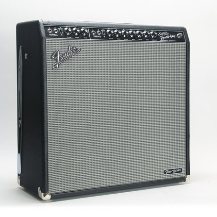 Fender Tone Master Super Reverb #2