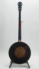 Gibson MB-1 Conversion (SKU: 31844) 31844