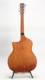Lehmann Roundneck Cutaway Resonator (SKU: 31880) 31880