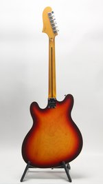 Fender Starcaster Aged Cherry Burst (2013) (SKU: 32197) 32197