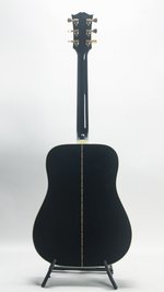 Gibson Elvis Dove Ebony (2024) (SKU: 32651) 32651