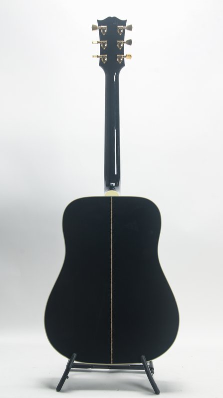 Gibson Elvis Dove Ebony (2024) #2