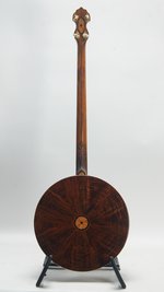 Vega Tubaphone No. 3  Custom (E.B. Vaughn) (ca. 1925) (SKU: 32633) 32633