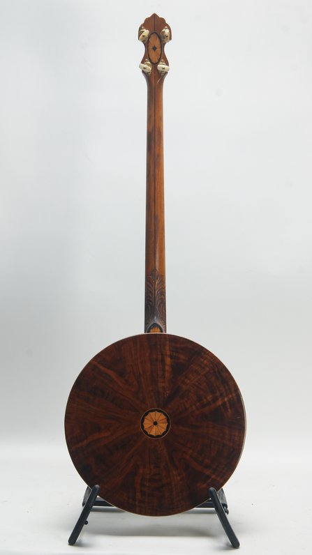 Vega Tubaphone No. 3 Custom (E.B. Vaughn) #2