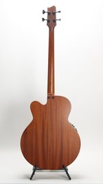 Tacoma Thunderchief CB10C Acoustic Bass Guitar (2002) (SKU: 30515) 30515