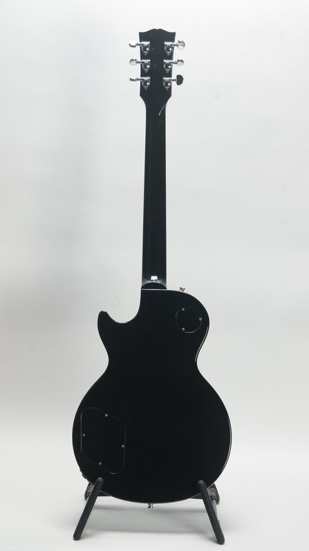 Gibson Les Paul Studio Black (1998) #2