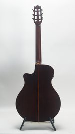 Yamaha NTX5 Classical (2024) (SKU: 32608) 32608