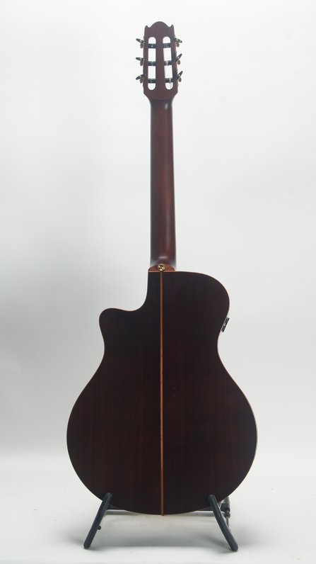 Yamaha NTX5 Classical (2024) #2