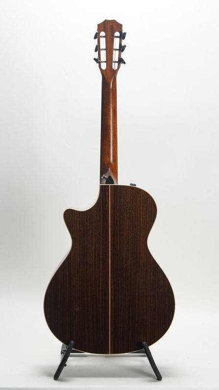 Taylor 812ce 12 Fret #2