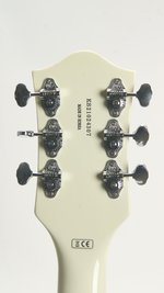 Gretsch G5410T *Upgraded Fiesta Red/White (2022) (SKU: 32613) 32613